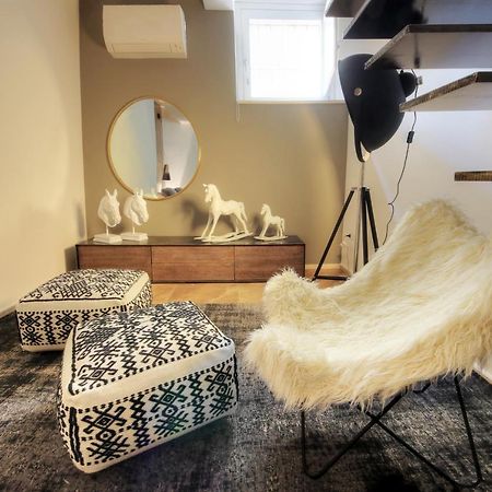 Urban Central Suites Cagliari Zewnętrze zdjęcie