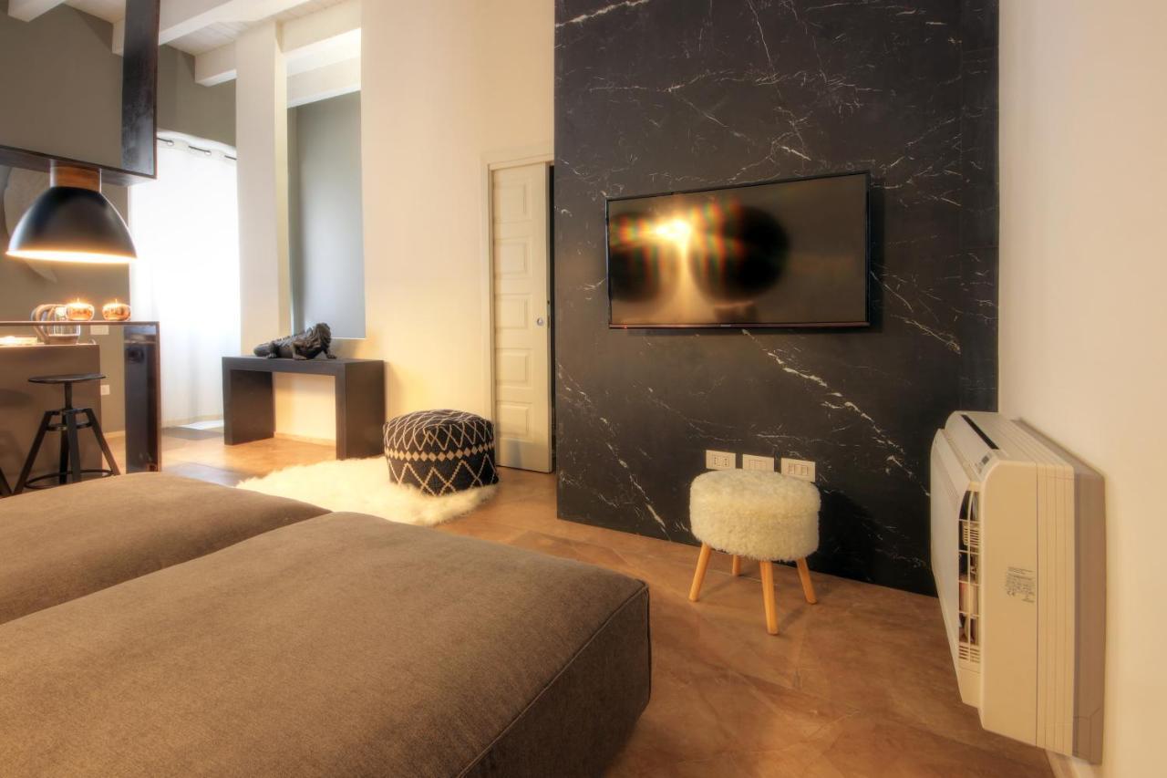 Urban Central Suites Cagliari Zewnętrze zdjęcie