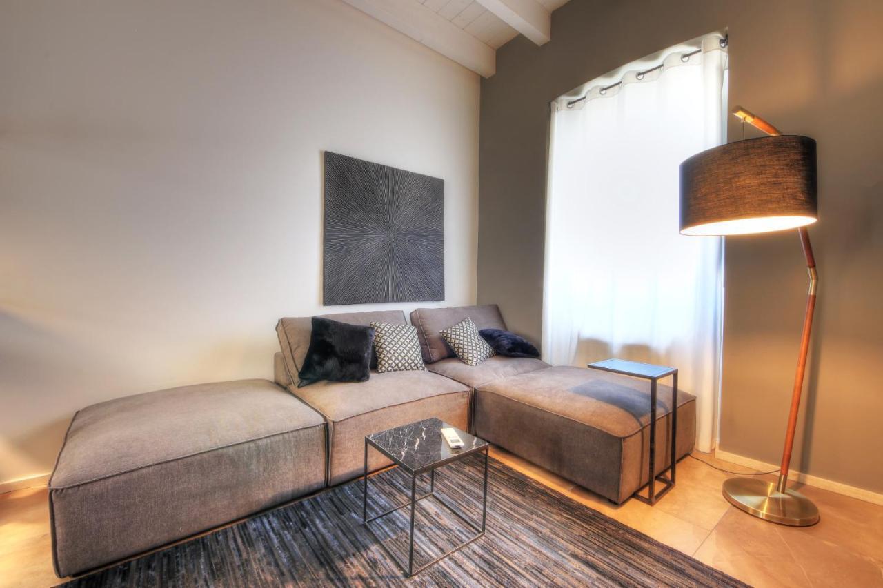 Urban Central Suites Cagliari Zewnętrze zdjęcie