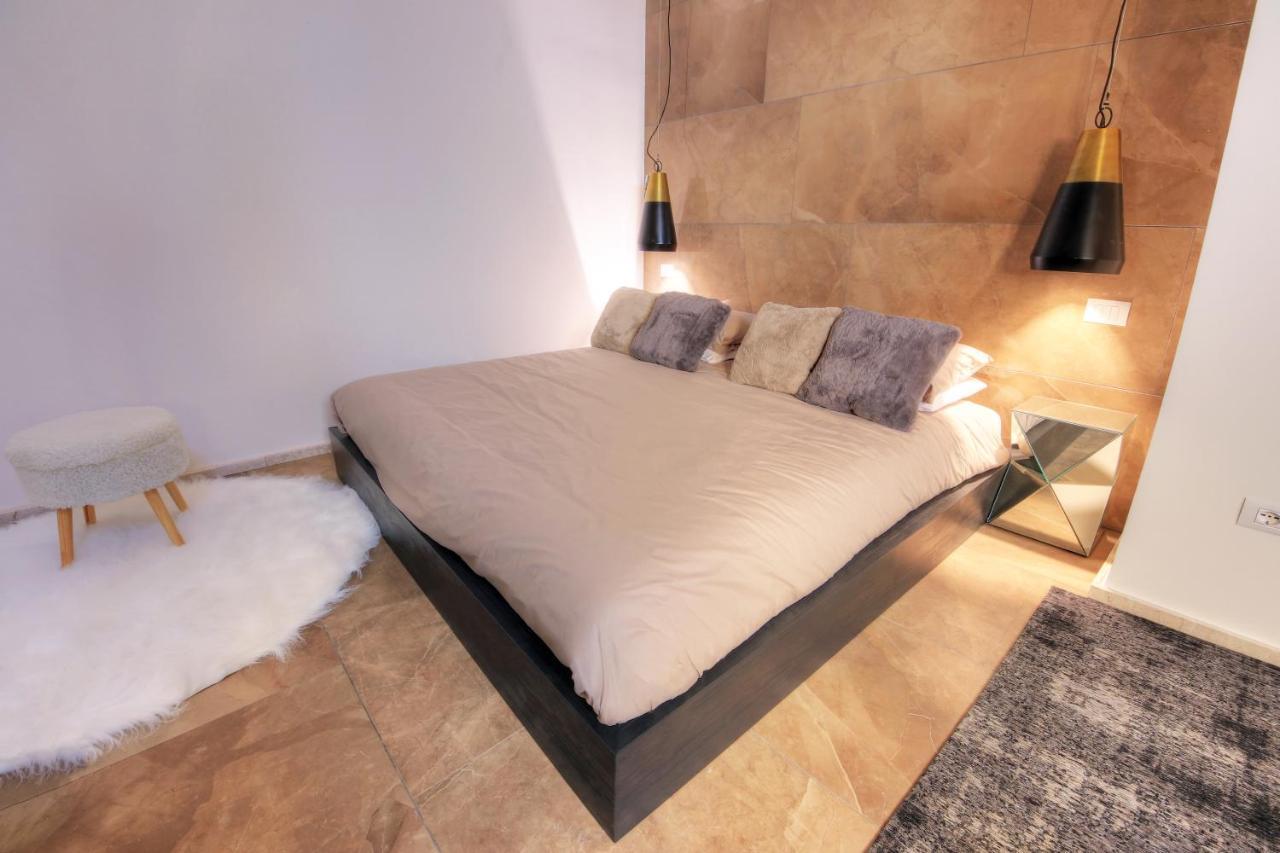 Urban Central Suites Cagliari Zewnętrze zdjęcie