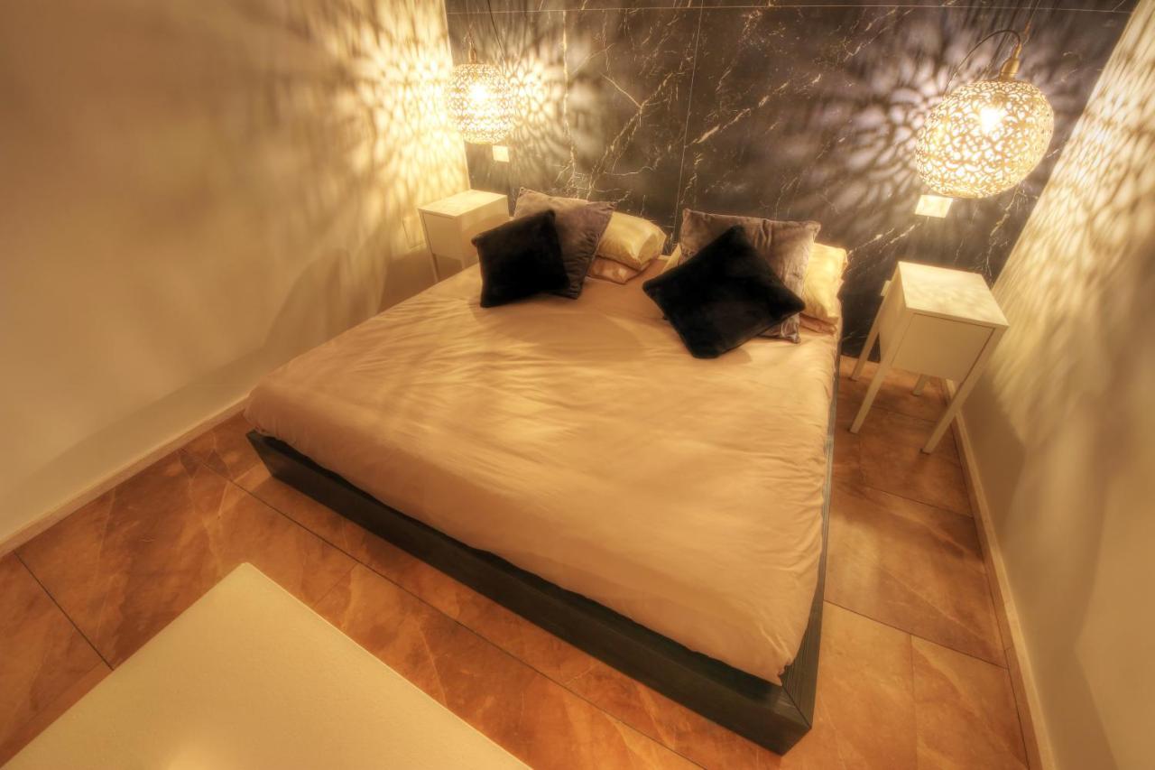 Urban Central Suites Cagliari Zewnętrze zdjęcie