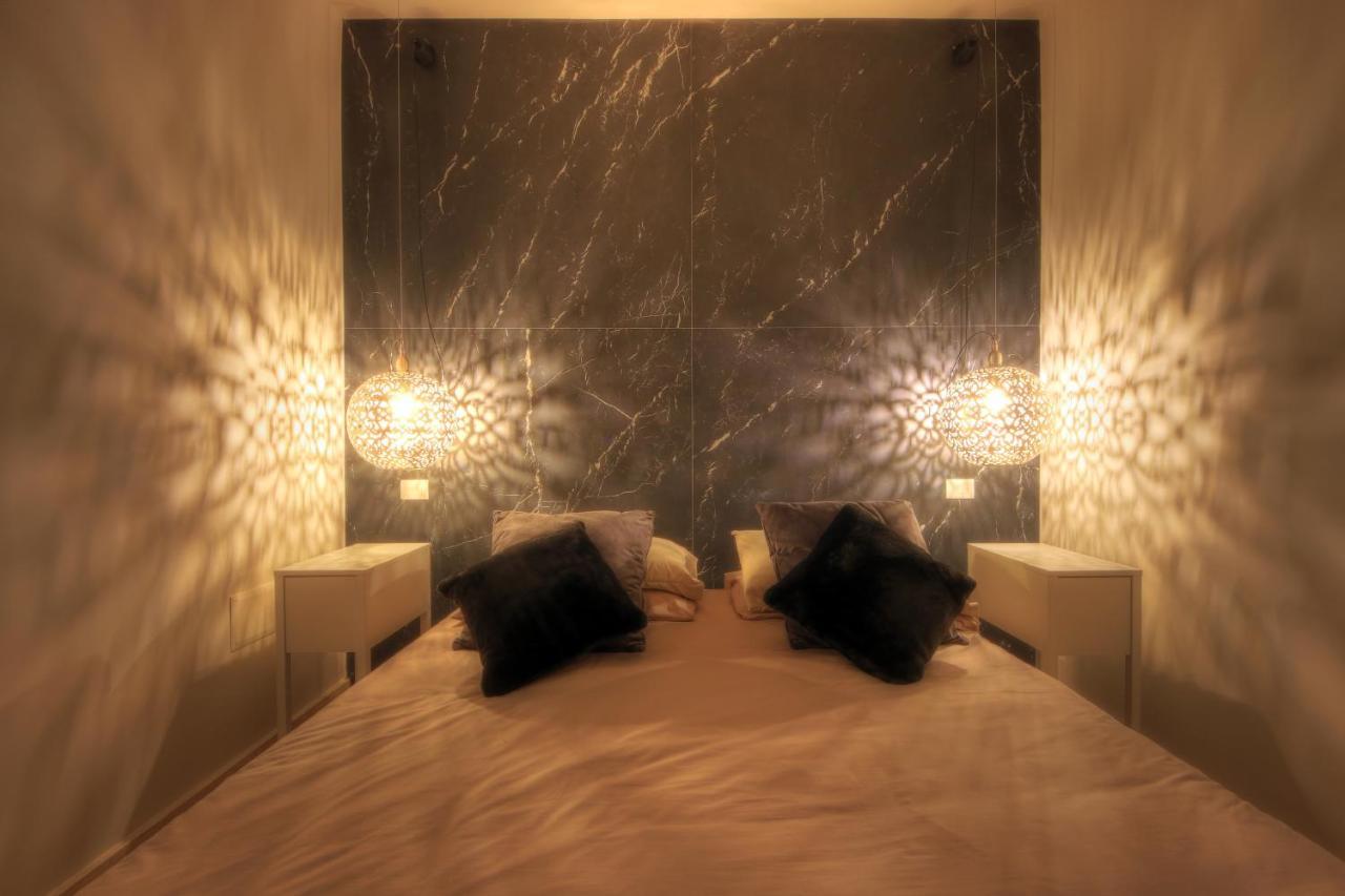 Urban Central Suites Cagliari Zewnętrze zdjęcie