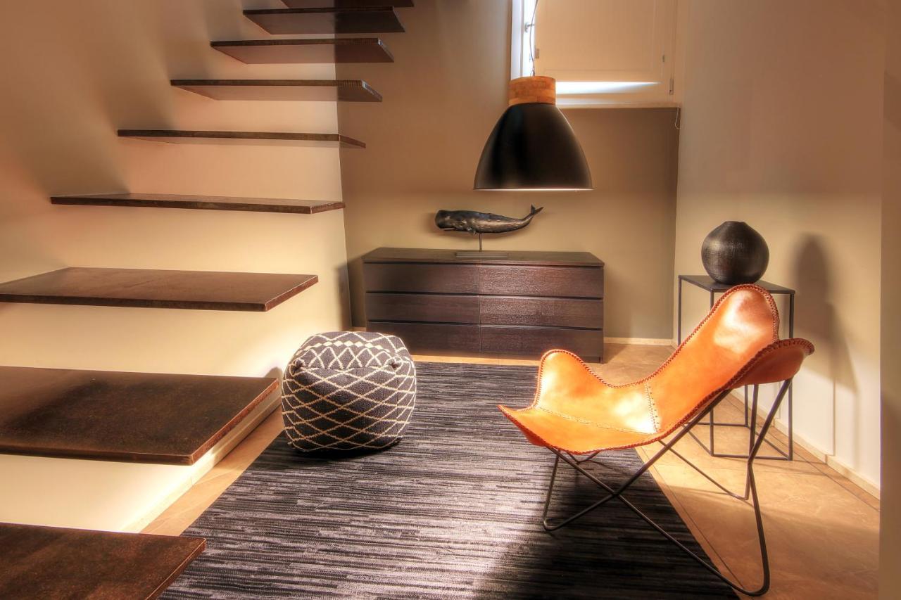Urban Central Suites Cagliari Zewnętrze zdjęcie