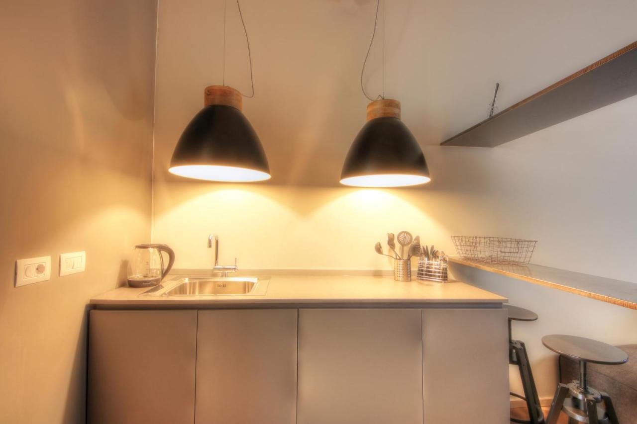 Urban Central Suites Cagliari Zewnętrze zdjęcie
