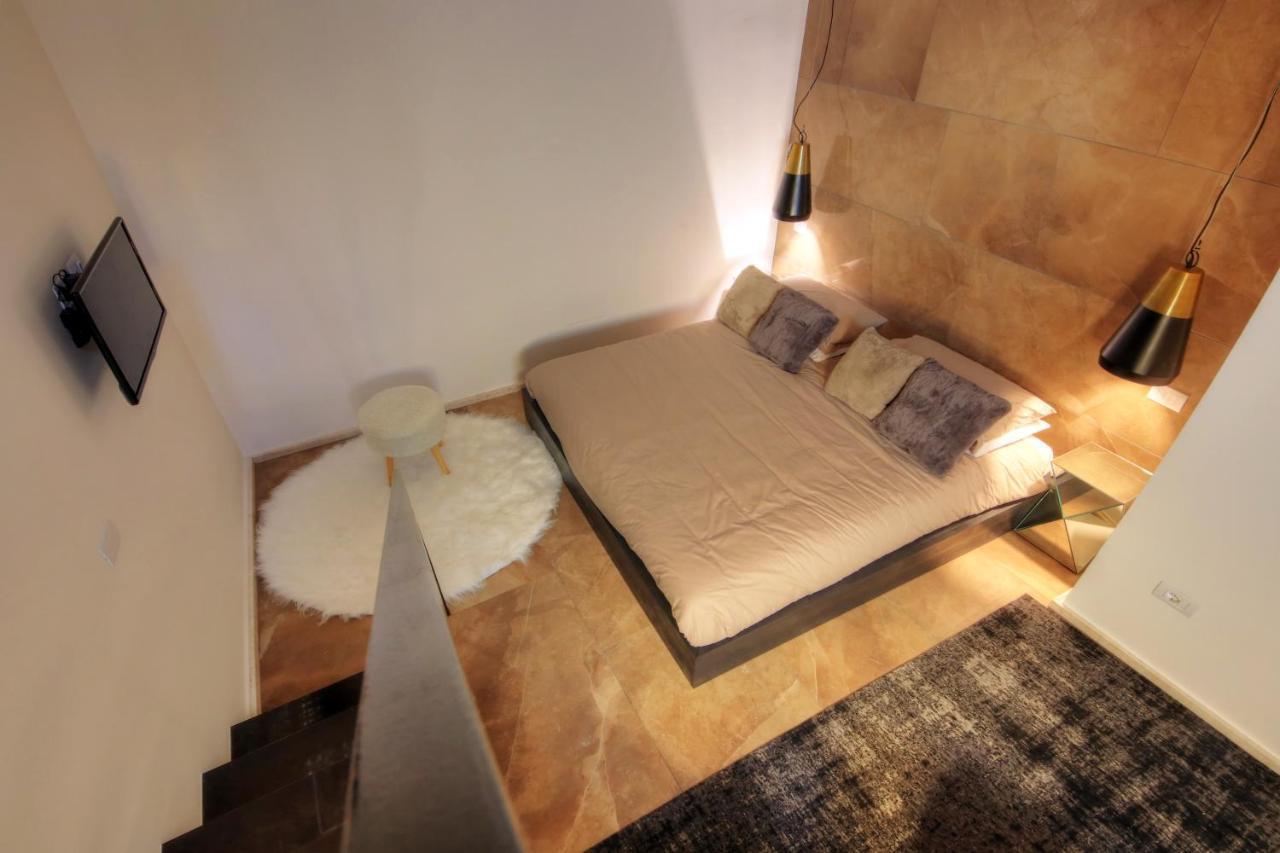 Urban Central Suites Cagliari Zewnętrze zdjęcie