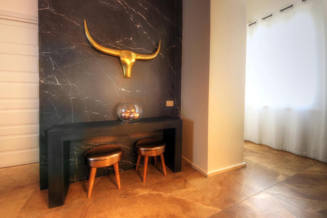 Urban Central Suites Cagliari Zewnętrze zdjęcie
