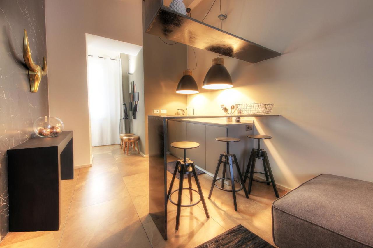 Urban Central Suites Cagliari Zewnętrze zdjęcie