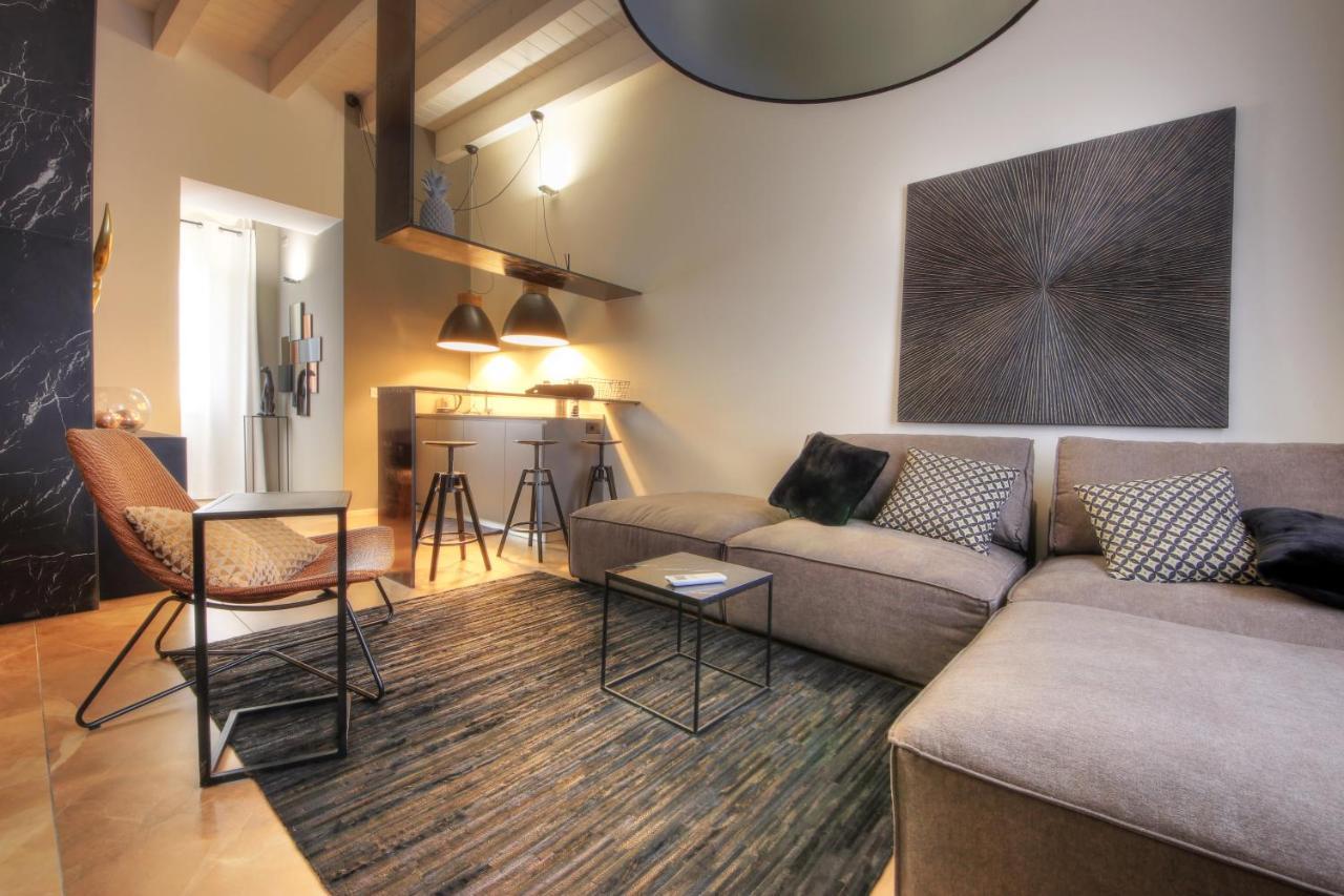 Urban Central Suites Cagliari Zewnętrze zdjęcie