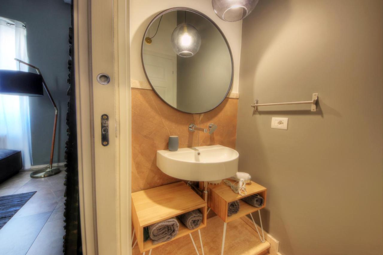 Urban Central Suites Cagliari Zewnętrze zdjęcie