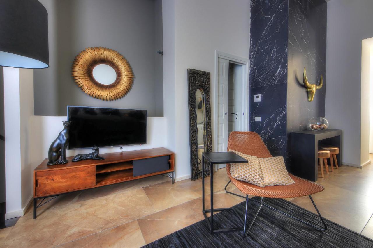Urban Central Suites Cagliari Zewnętrze zdjęcie