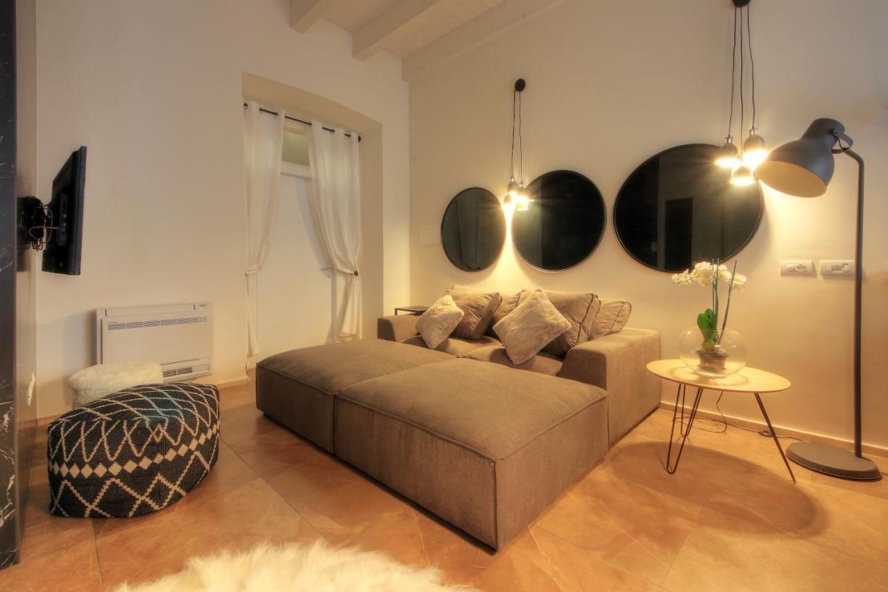 Urban Central Suites Cagliari Zewnętrze zdjęcie