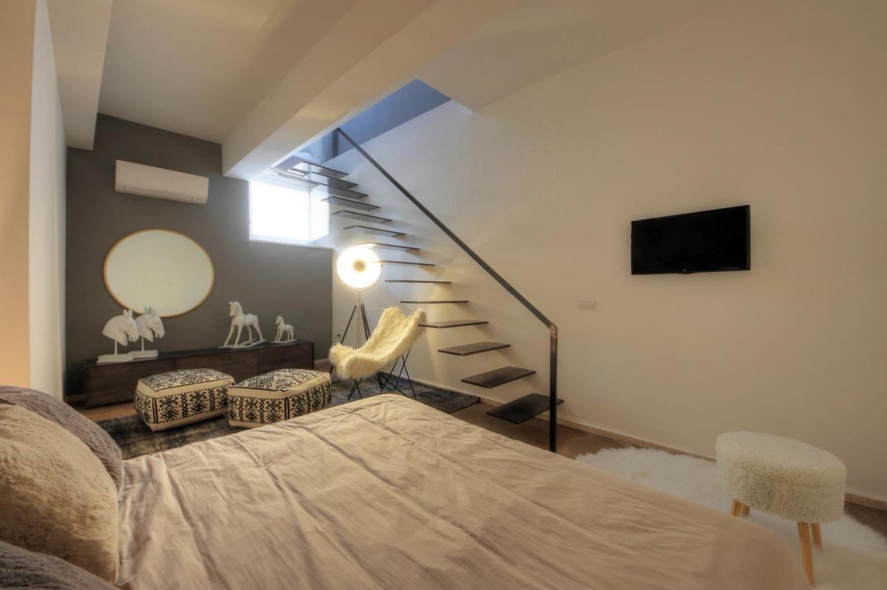 Urban Central Suites Cagliari Zewnętrze zdjęcie