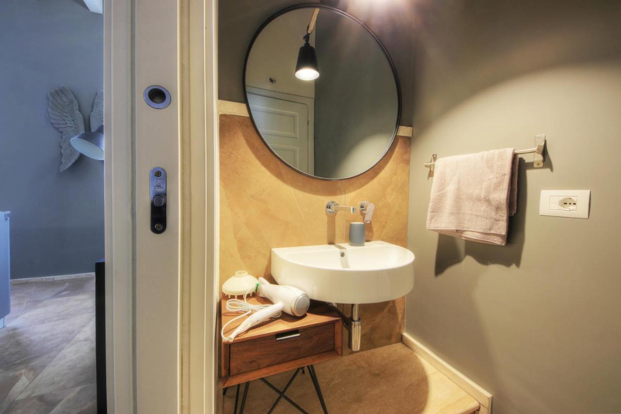 Urban Central Suites Cagliari Zewnętrze zdjęcie