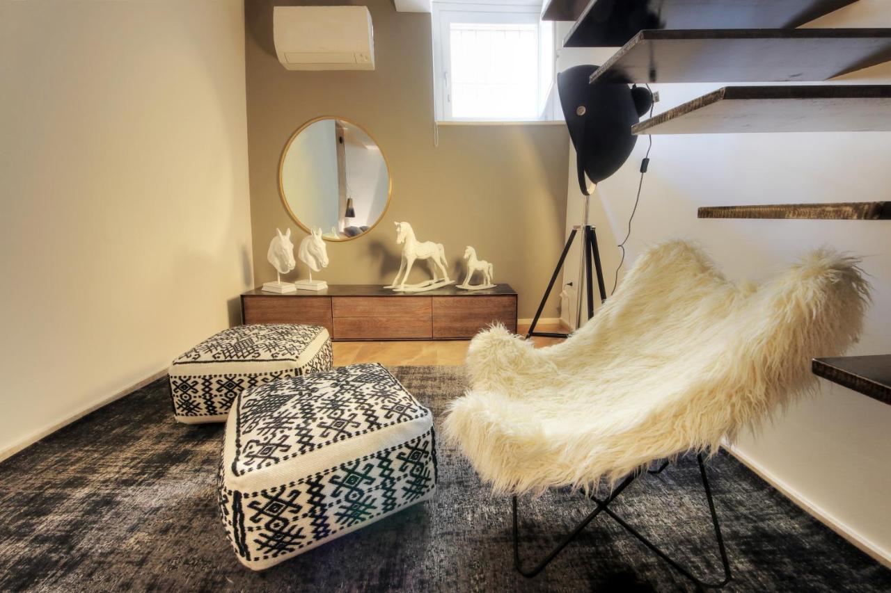 Urban Central Suites Cagliari Zewnętrze zdjęcie