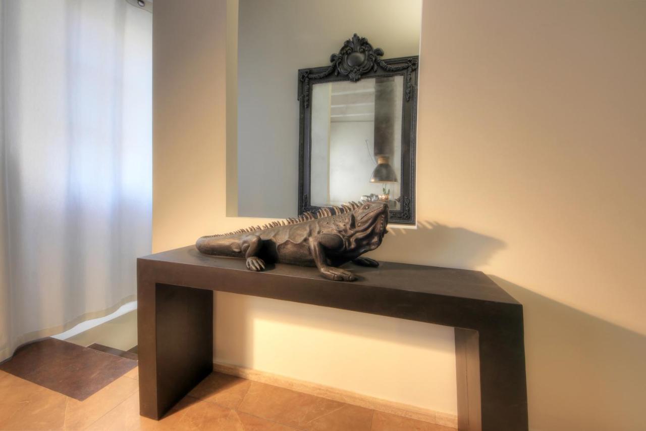 Urban Central Suites Cagliari Zewnętrze zdjęcie