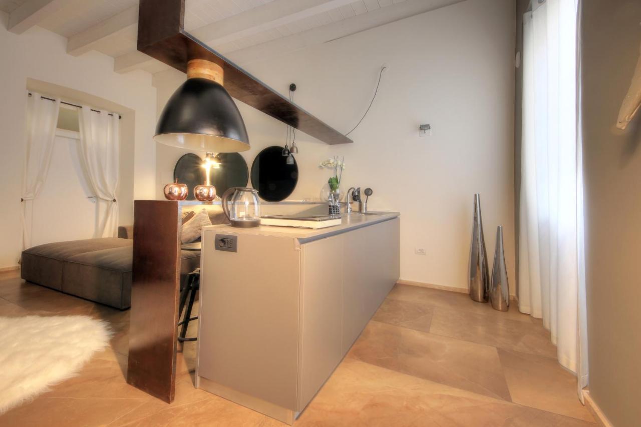 Urban Central Suites Cagliari Zewnętrze zdjęcie